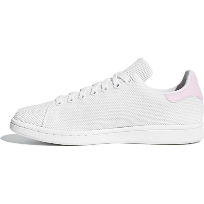 adidas original stan smith 2 rose