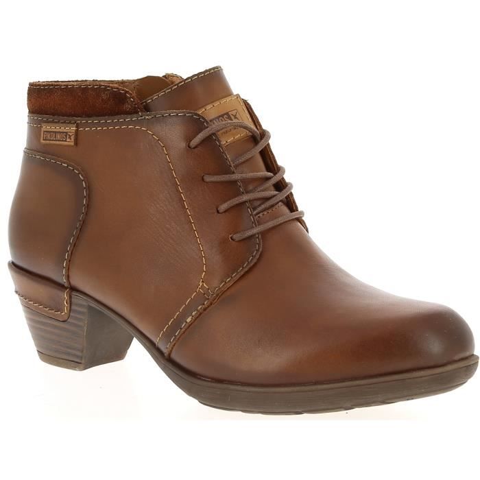 pikolinos derbies