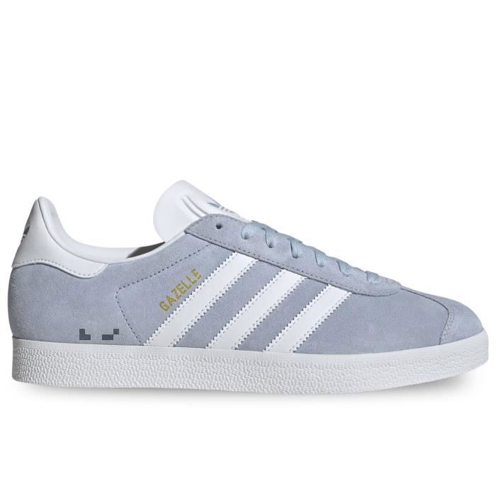 Adidas Adidas Gazelle Chaussures pour Homme Bleu JH5385