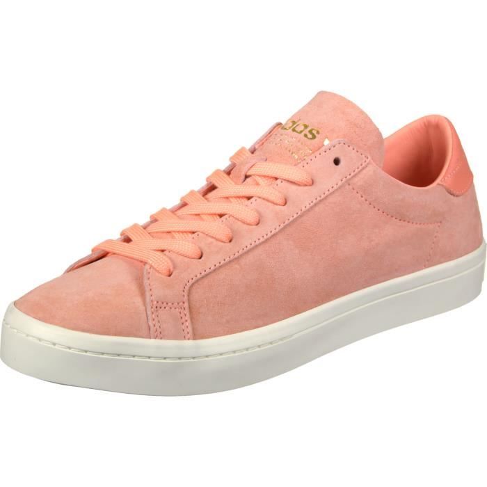 adidas court vantage