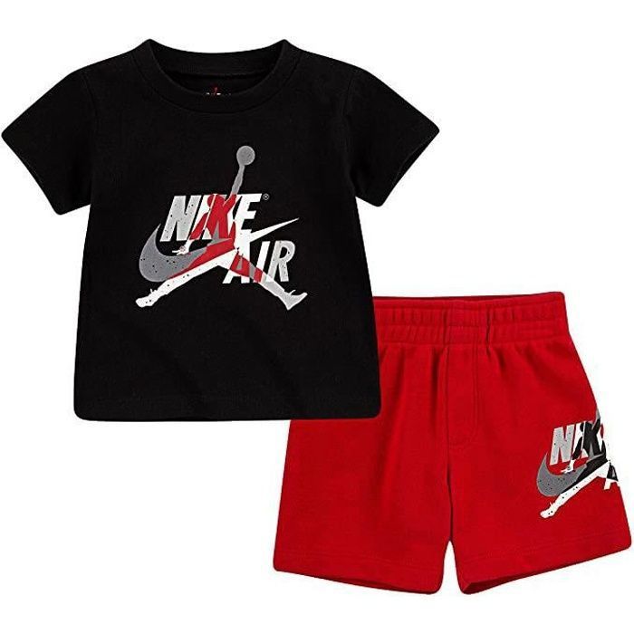 ensemble air jordan bebe