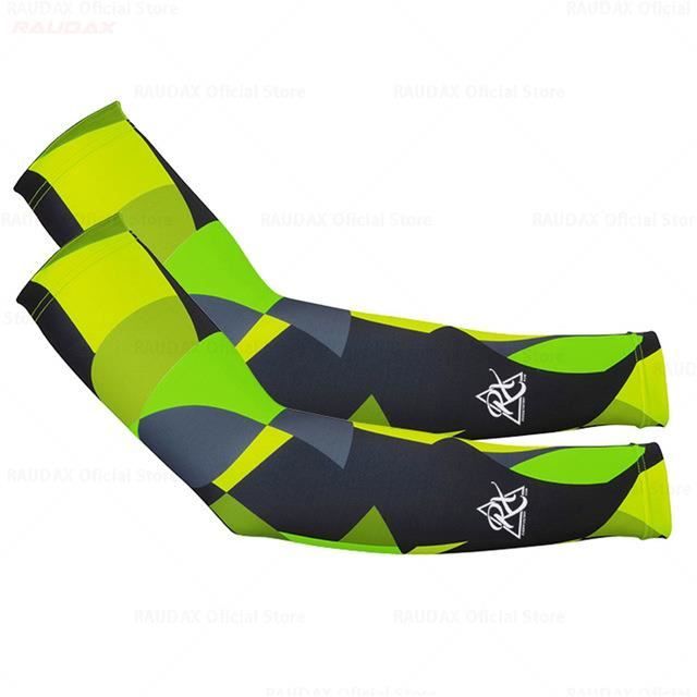 Sugoi midzero leg warmers - Le Suroît cycle et ski