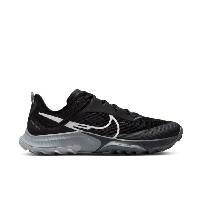 Chaussures de Trail NIKE Air Zoom Terra Kiger Noir Homme