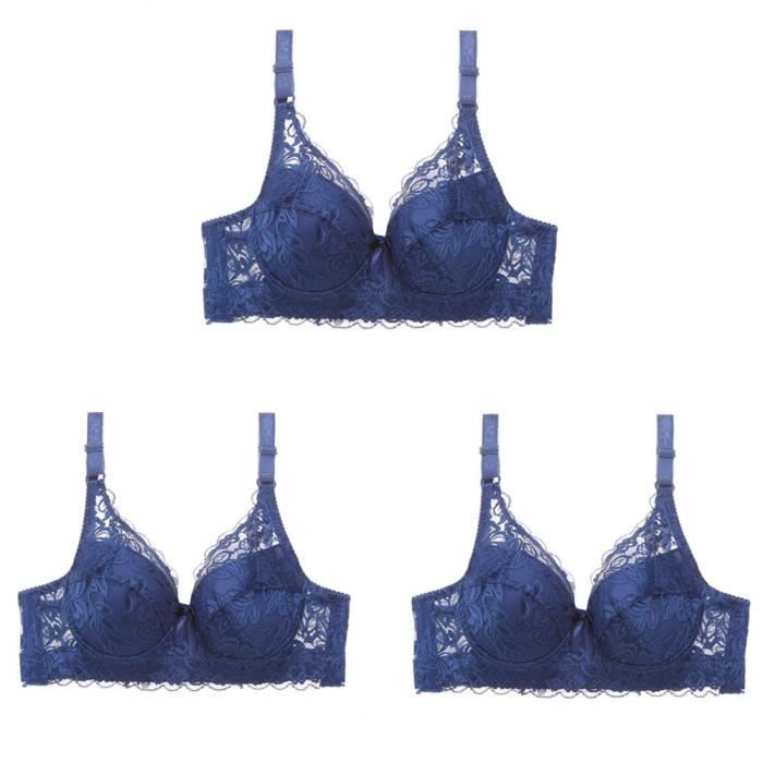 20 Pcs/ensemble Soutien-gorge Jetable Pour Femmes Soutien-gorge de Bain Jetable Non Tissé Lady SPA Sous-Vêtements de Bain Pour Sauna Salons de Beauté Voyage, Emballé Individuellement