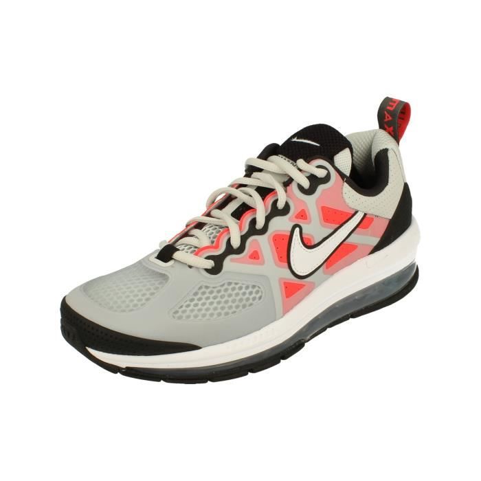 Nike free store enfant gris
