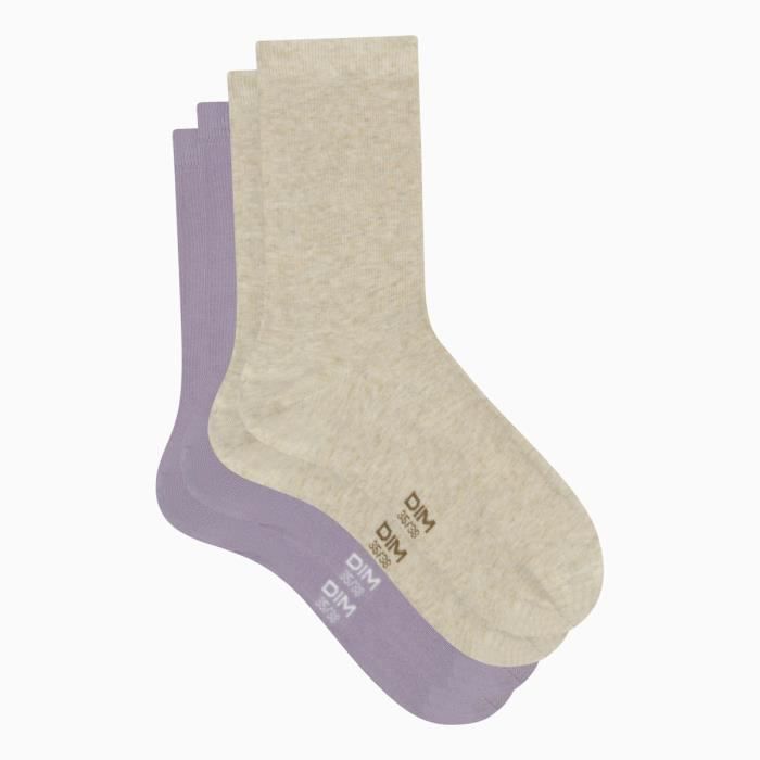 Chemisier en double gaze de coton - rose - Kiabi - 12.00