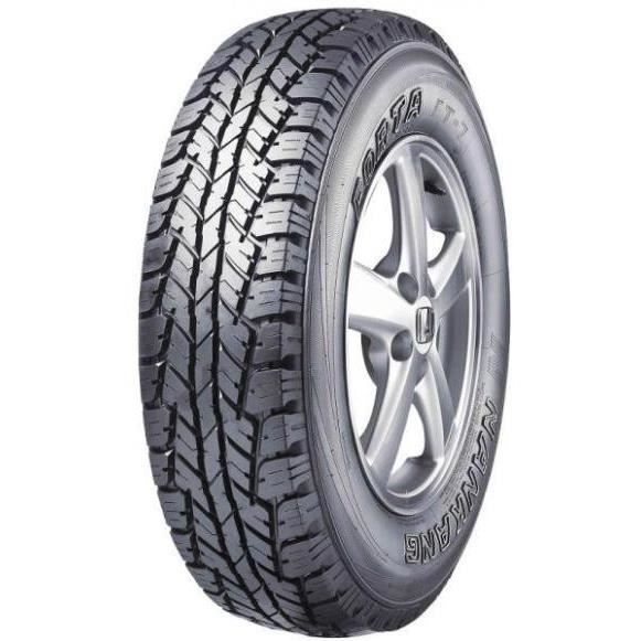 Pneu 4x4 NANKANG FT-7 175/80 R16 S - Profil FT-7 - Résistance E - Freinage C