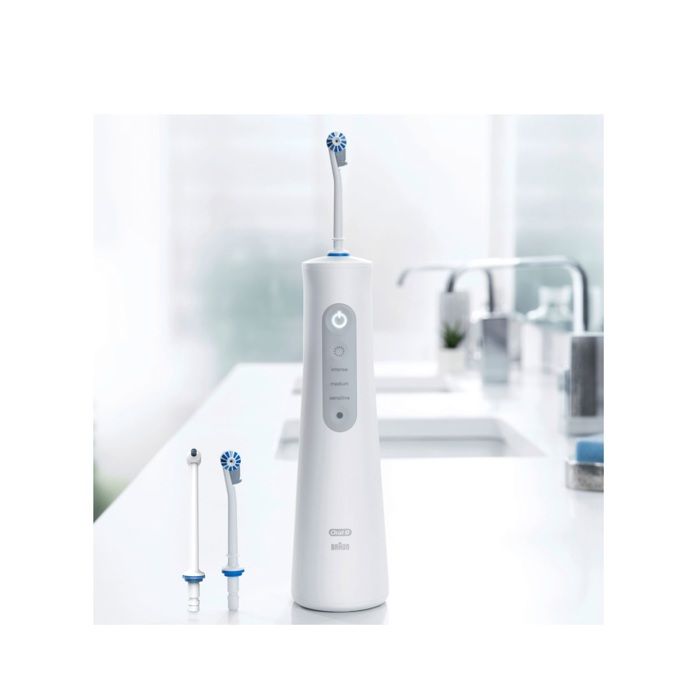 Oral B Aquacare6 Hydropulseur - vue 2