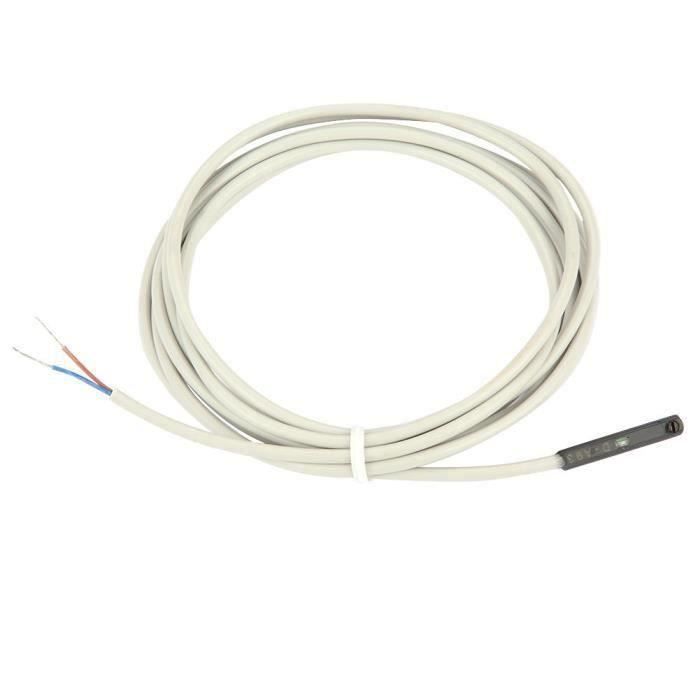 Capteur électronique Magnétique De Cylindre Détecteur De Proximité D