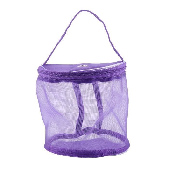 Sac De Transport Pour Drone DJI Mini – Tissu Oxford, Compartiments Moulés, Bandoulière, Pour Mini 4K, Mini 2 SE, Mini 2