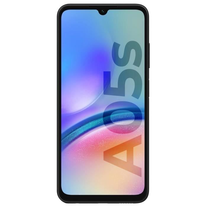 Samsung Galaxy A05s 4G Neuf Samsung - vue 3