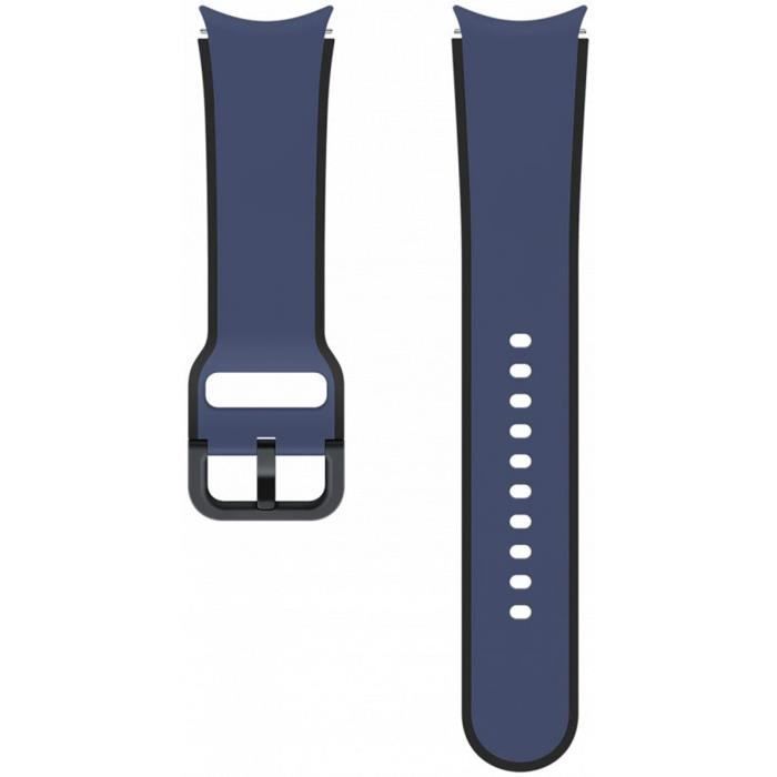Samsung ET STR91LNEGEU Bracelet pour Galaxy Watch5Watch5 ProWatch4Classic - vue 1