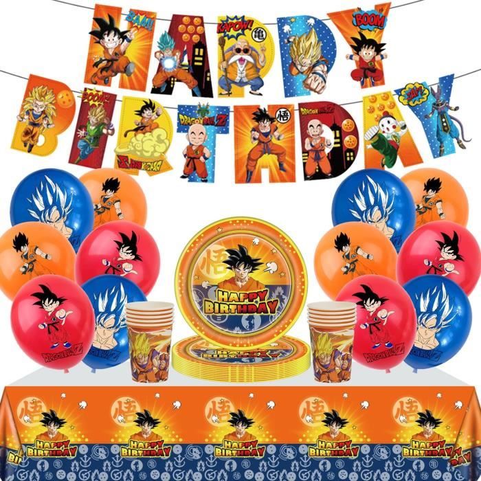 Boutique Nos Fournitures De Fête D'anniversaire - Décorations Amusantes