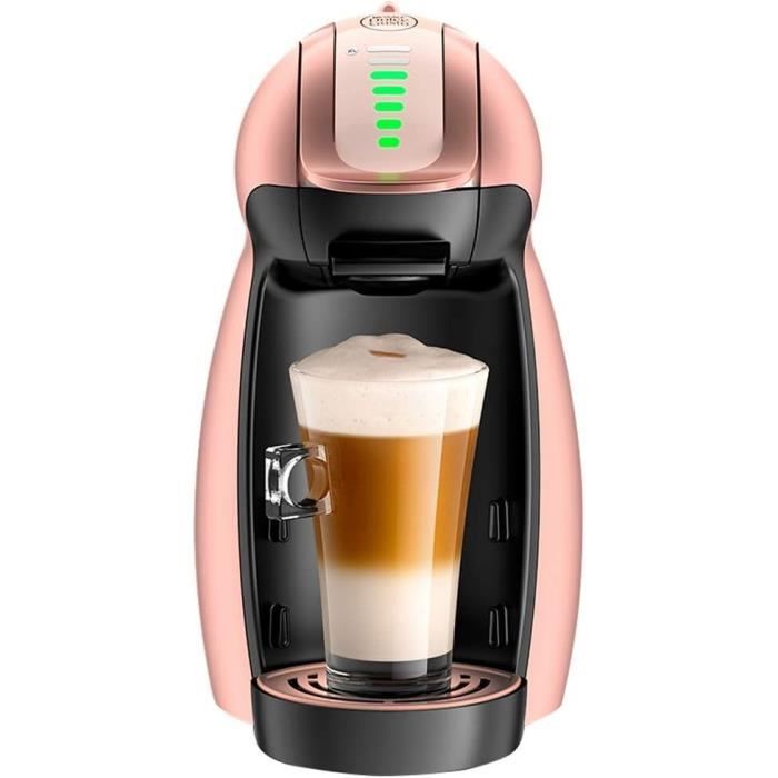 Cafetière, Little Café