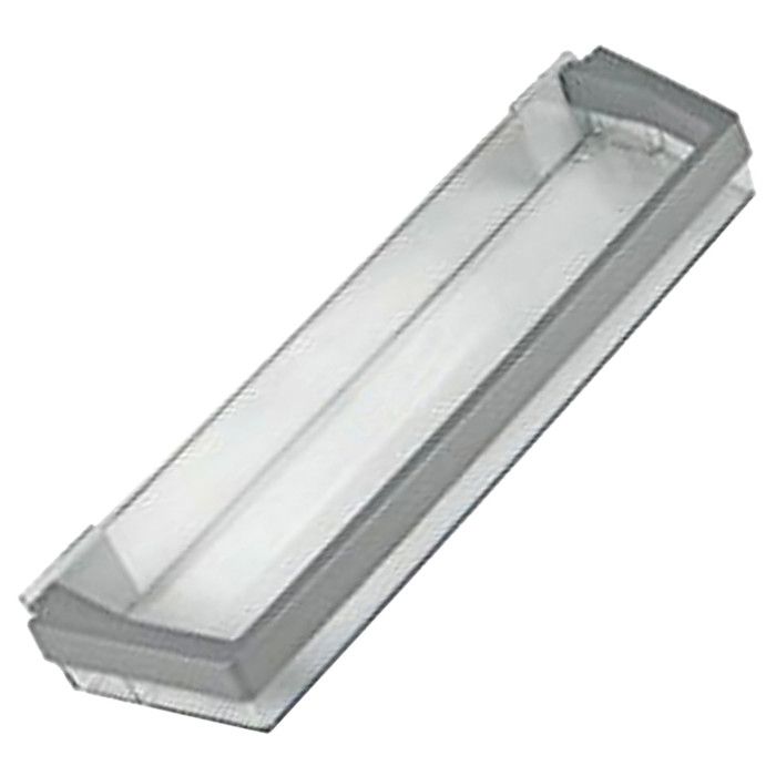 Etagère de porte dorigine 430X126X52 mm Frigo Réfrigérateur Congélateur 000745578 SIEMENS