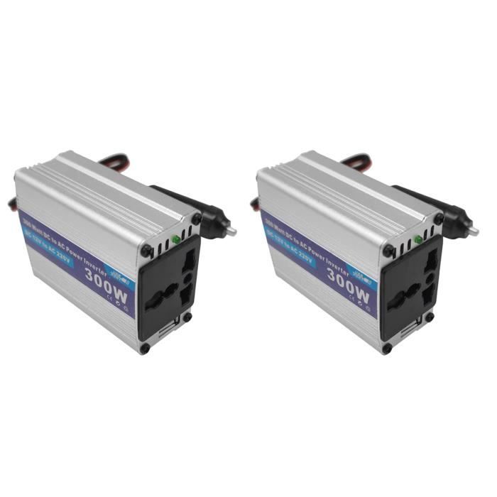 Convertisseur de tension 12 V vers USB-C (5 V) avec connecteur de type C à angle droit, convertisseur abaisseur Convertisseur de tension 12 V vers USB-C (5 V) avec connecteur de type C à angle droit, convertisseur abaisseur