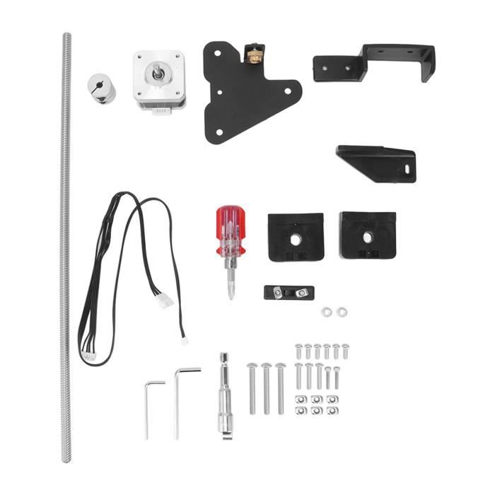 Kit Mise à Niveau Sans Fil Happijac – Modèle 733540 – Télécommande Et Carte Mère