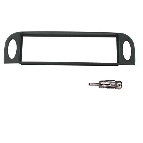 Les Meilleures Facade Autoradio C5 - Black Friday 2025