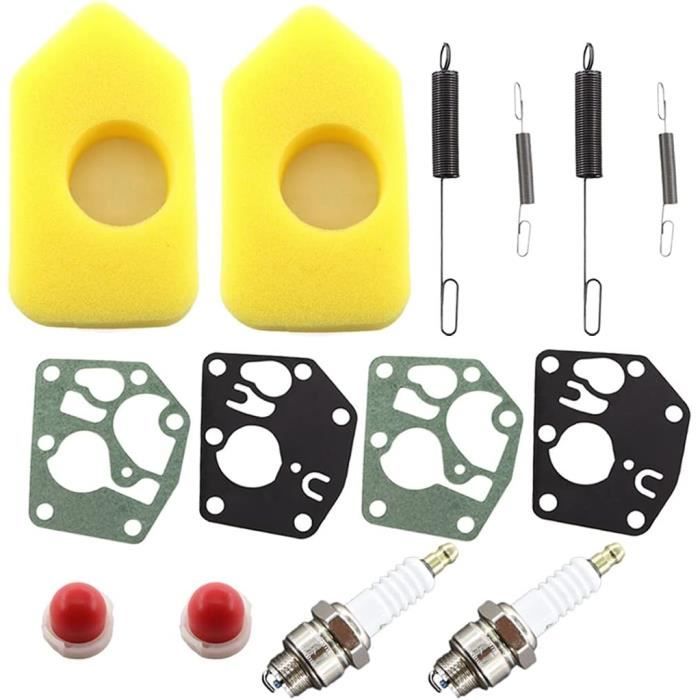 Filtre à Essence Tronçonneuse Husqvarna - 530014497