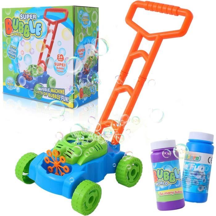 Tondeuse A Bulles Pour Enfant, Tondeuse À BullesTondeuse Pousser À Bulles, Tondeuse Bulles Tondeuse A Bulles Pour Enfant, Tondeuse À BullesTondeuse Pousser À Bulles, Tondeuse Bulles