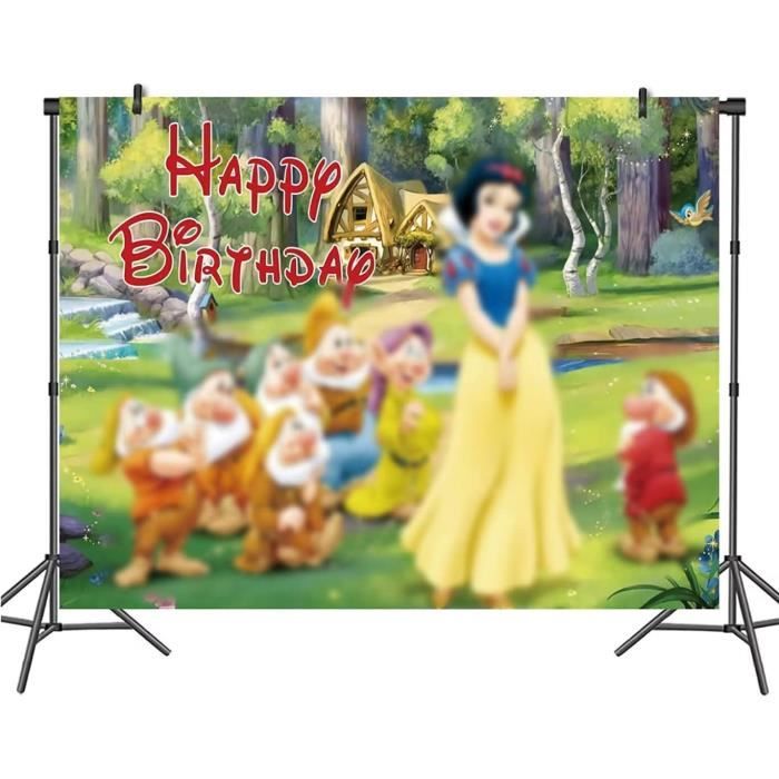Toile De Fond Photo 7x5FT Bois Brun - Vinyle - Pour Nouveau-né, Anniversaire
