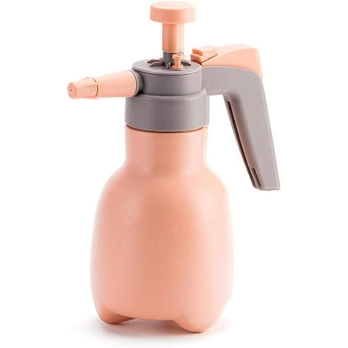 Beau Arrosoir À Pression À La Main Pulvérisateur Jardin Pot