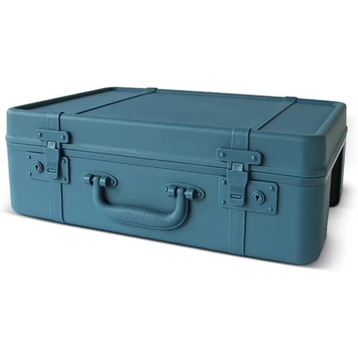 Mallette à Outils Valise De Rangement VidaXL – Neuf – Coffret De Transport