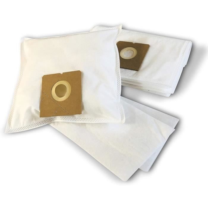 AS 18 Hepa PC Compact | Sacchetti per aspirapolvere