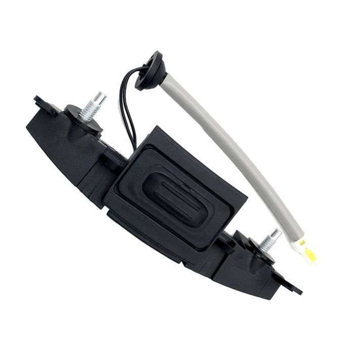 Interrupteur Hayon Nissan Micra K12 2002-2010 - 25380AX60B - Compatible Hayon