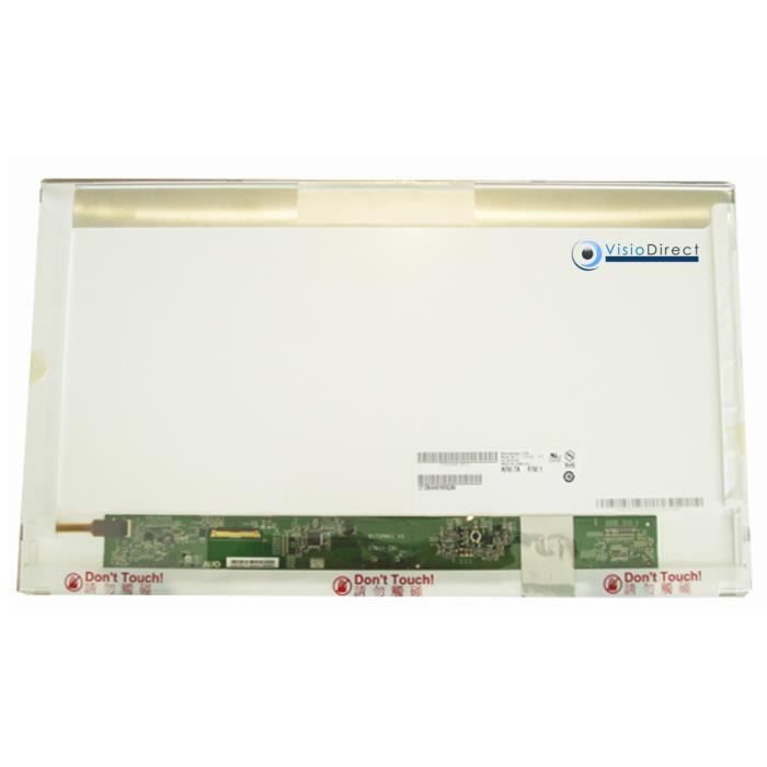 Visiodirect Dalle Ecran 17.3 LED pour Ordinateur Portable ASUS R700VM