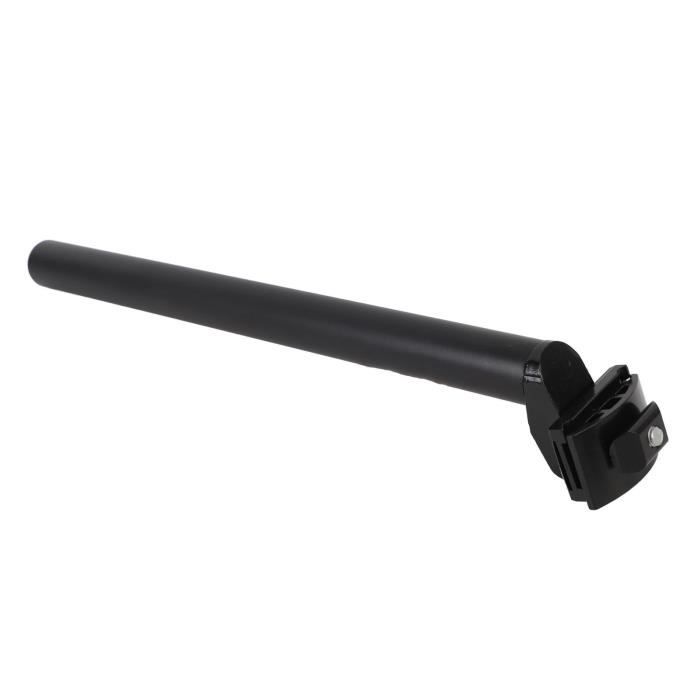 Tige De Selle Vintage GS Alliage Léger - Longueur 165 Mm - Diamètre 26,4 Mm