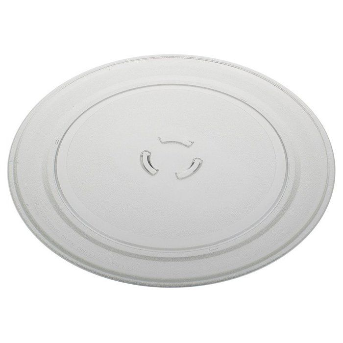 Plateau pour micro ondes Whirlpool C00858572