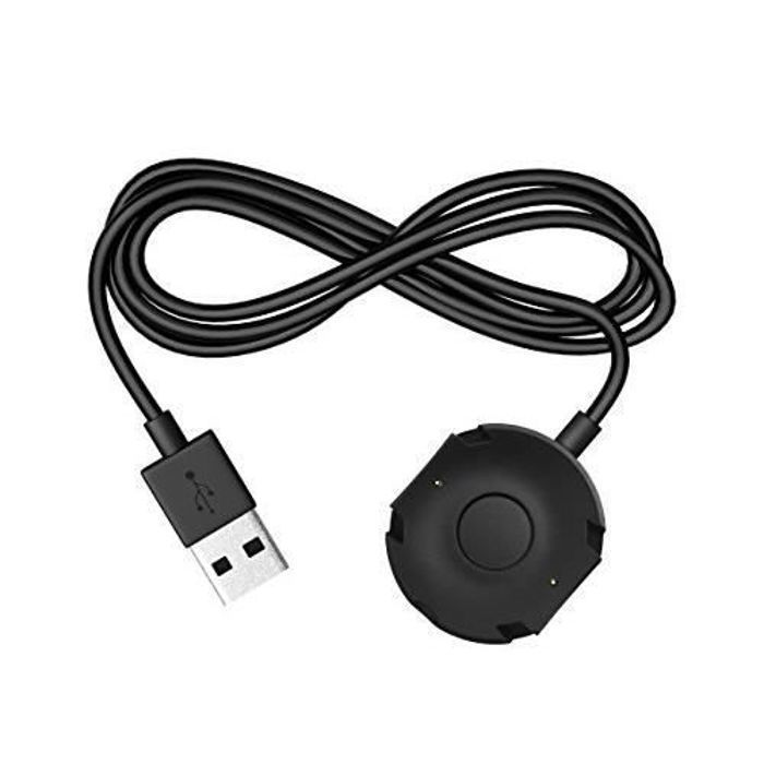 Withings - Chargeur USB pour Steel HR 3700546703294