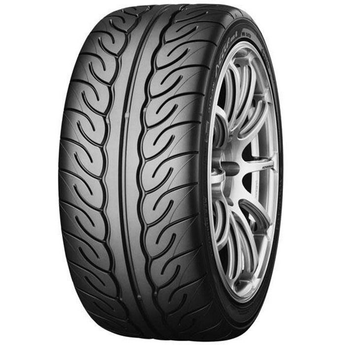 Pneu Eté - YOKOHAMA - ADVAN NEOVA AD08RS - 195/50 R15 - Charge 82 - Vitesse W