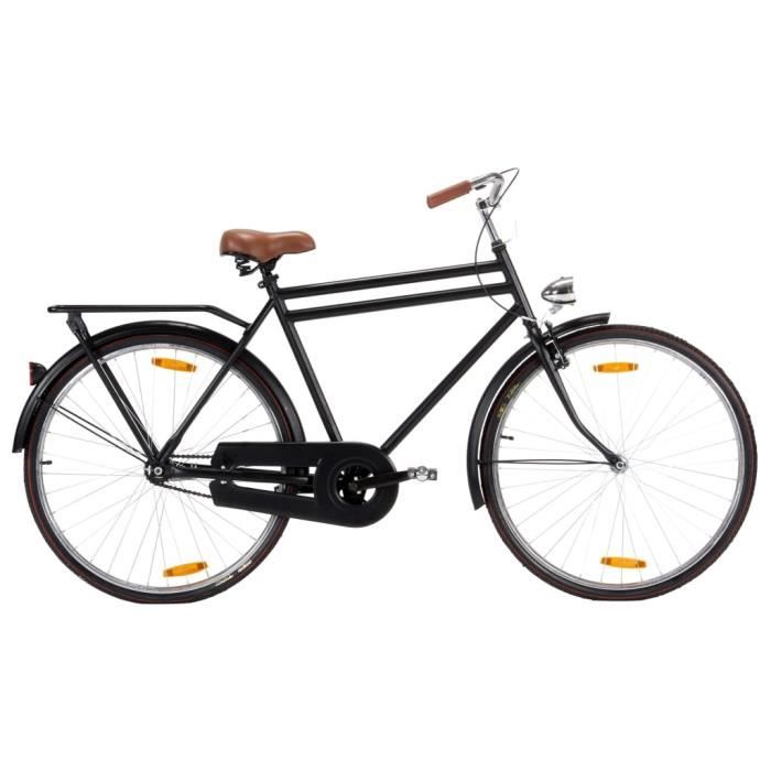 Velo pliant on sale hollandais