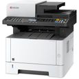 Imprimante Multifonction 3-en-1 KYOCERA ECOSYS M2040dn - Laser Monochrome A4-1