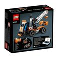 LEGO® Technic 42088 La nacelle élévatrice-1