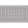 Tapis Vinyl Carreaux De Ciment 120x200 Tapis Vinyle Lima 60x100 Cm Achat Vente Tapis Cdiscount