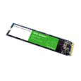 WD Green™ - 240 Go - M.2 SATA SSD-1