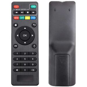 Télécommande Lenovo Pour Media Center MCE - Modèle RC2604326/02BG - Occasion