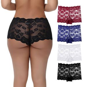 Lot De 3 Culottes Anti-frottement STV - Taille Haute, Taille L - Noir, Neuf Avec étiquettes