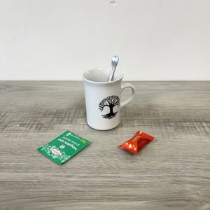 Mug Angry Birds - Tasse à Café 325 Ml - Céramique Blanche - Neuf Sous Emballage