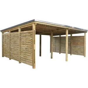 Garage Achat Vente Garage Pas Cher Cdiscount