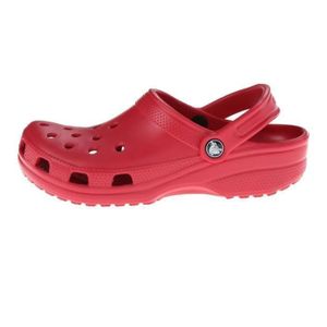 chaussure style crocs