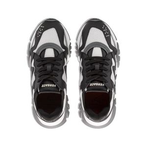 mocassin versace
