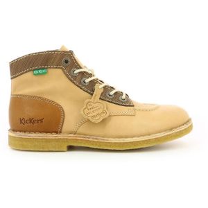 chaussures kickers homme