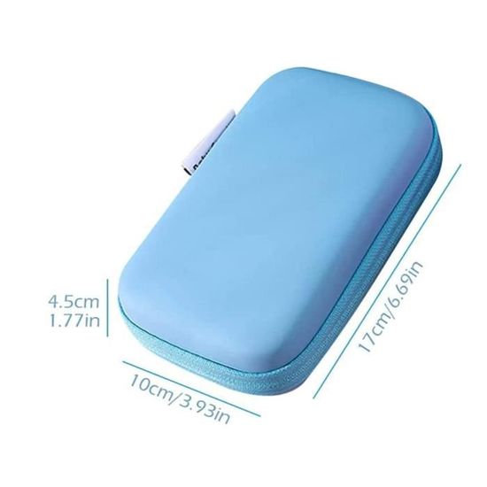 Trousse De Soin Bébé 8 Pièces - Kit Toilette Nouveau-né - MKNZOME