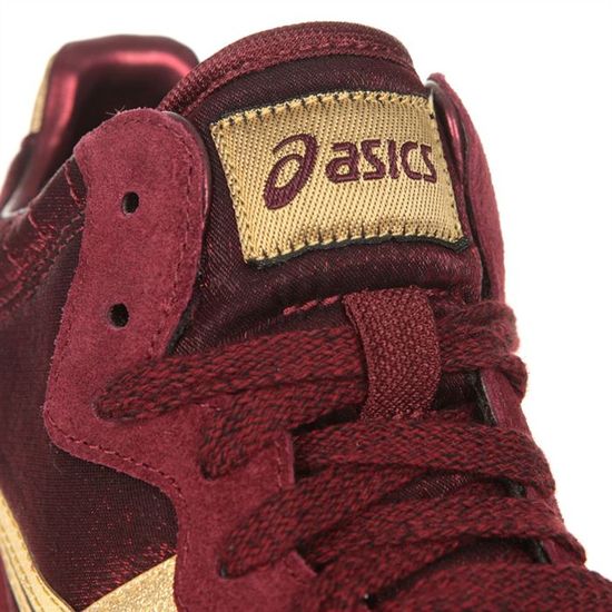 ASICS Whizzer MT Cdiscount Chaussures