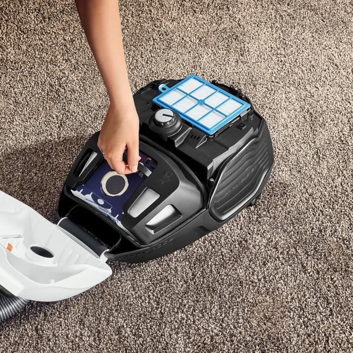 Sac aspirateur aeg vx6 x force deals