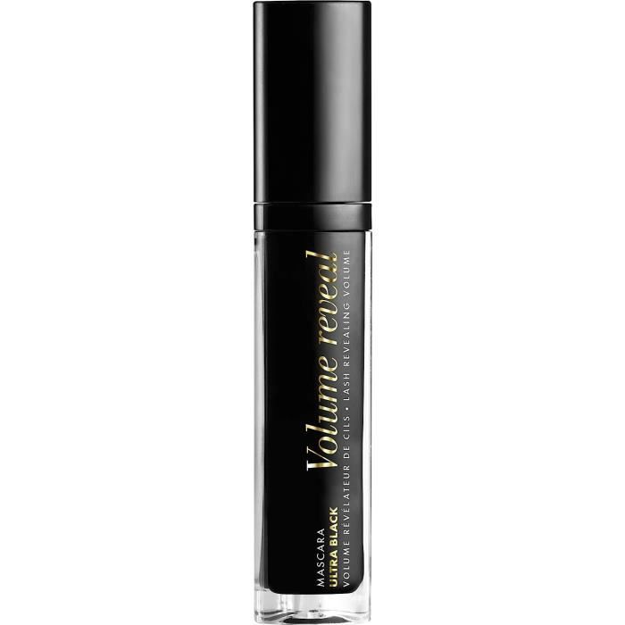Mascaras Mascara Volume Reveal Définition Miroir Grossissant X3